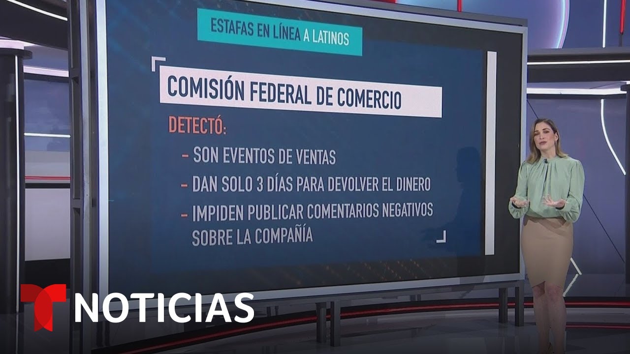 Autoridades Alertan Por Nuevas Formas De Estafas