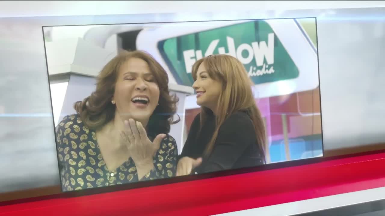 Amenazan De Bomba Paraliza Vuelo De JetBlue Por Pto. Plata | El Show Del Mediodía