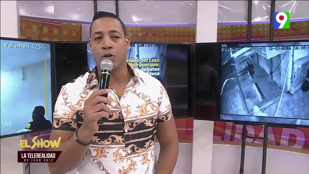 Viuda De Duncan Apelará Fallo Contra General Retirado Alburquerque | El Show Del Mediodía