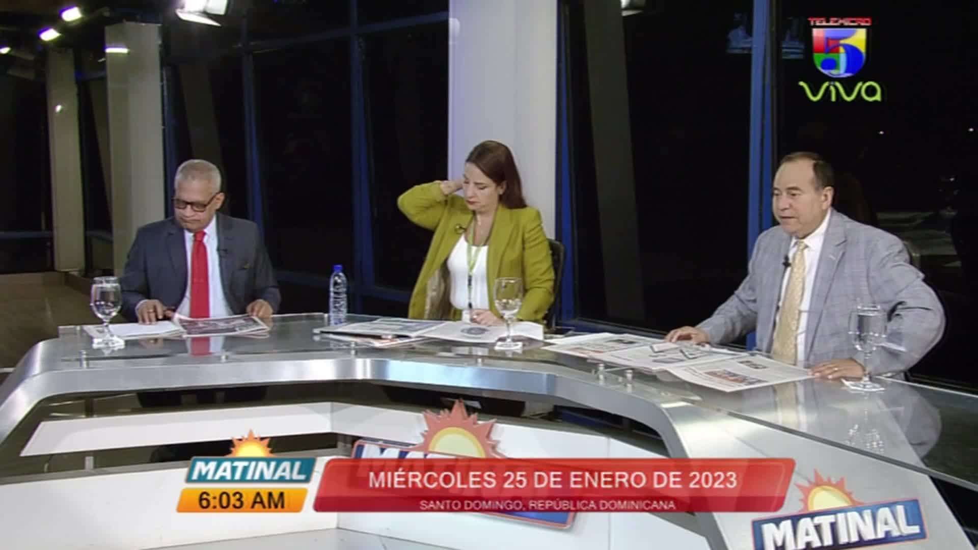 El Presidente Abinader Habla De Frente Ante EL PROBLEMA HAITIANO | “Nos Han Dejado Solos”