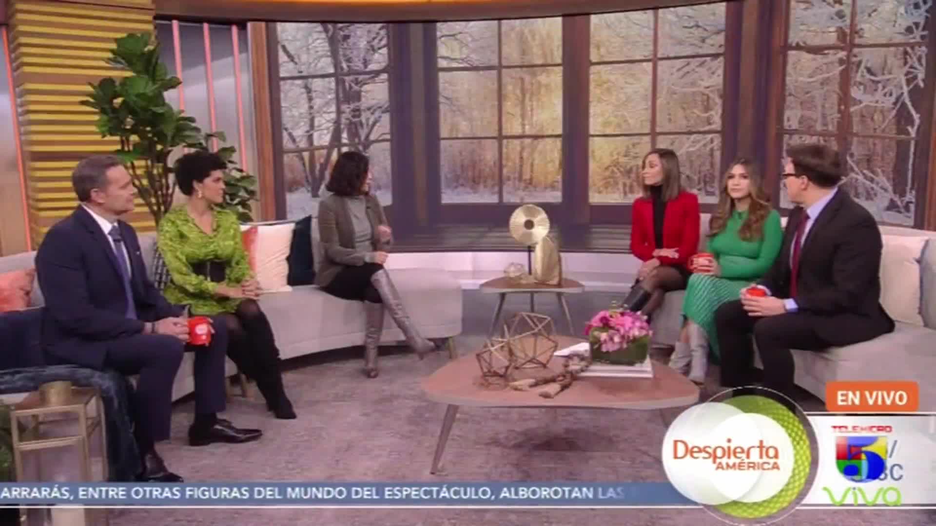 Investigan El Caso De Dos Aviones Que Casi Chocan De Frente En El Aeropuerto JFK De New York