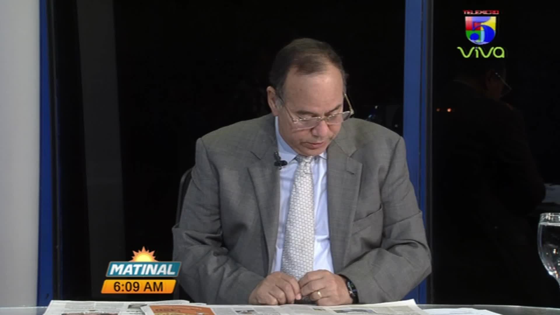 “PARECE UN AJUSTE DE CUENTA” | La Policía Debe Aclarar Todo | Pareja Asesinada 