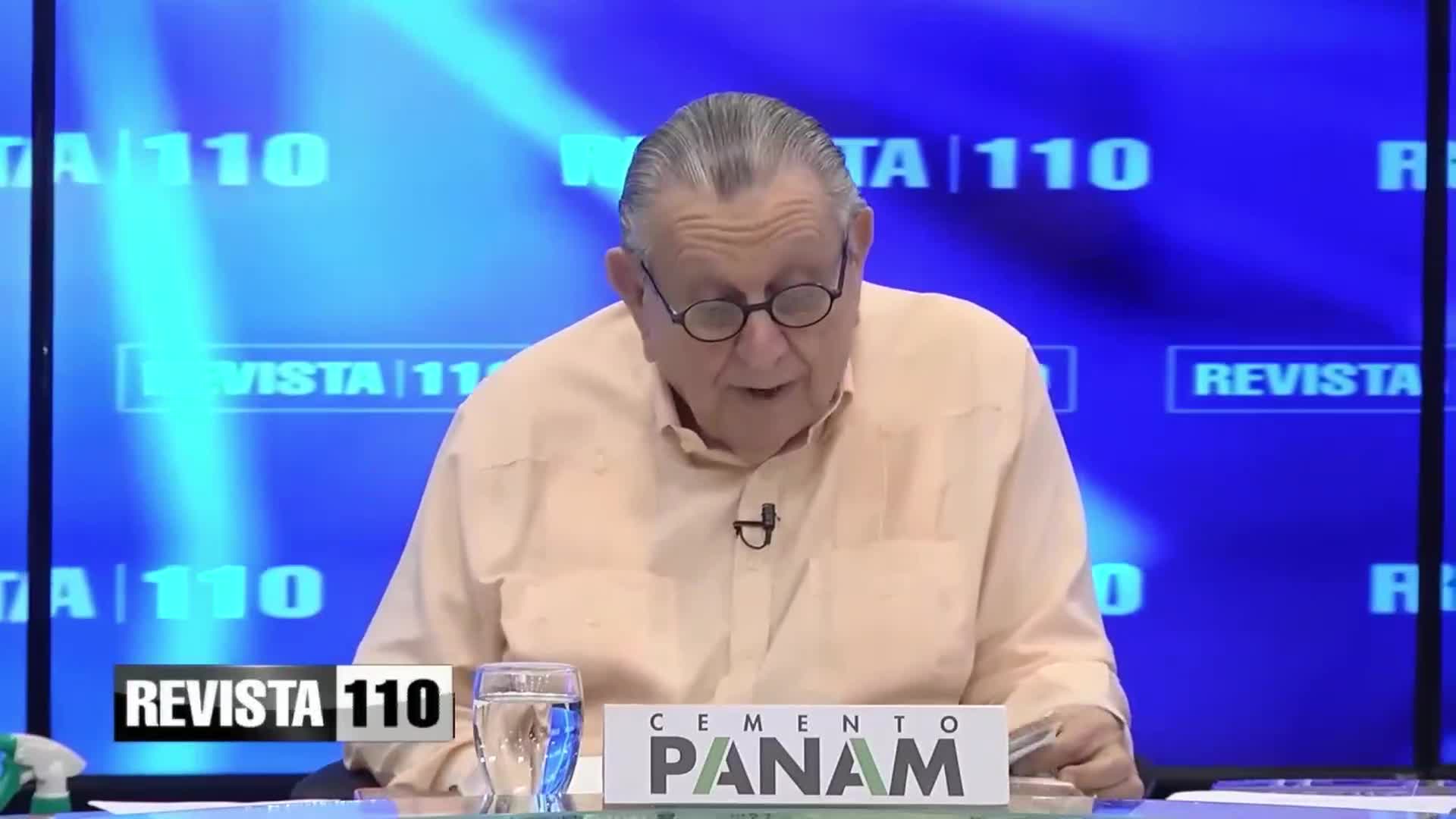 Julio Hazim Asegura Que Abinader Tiene La Obligación De Ganar En Primera Vuelta 