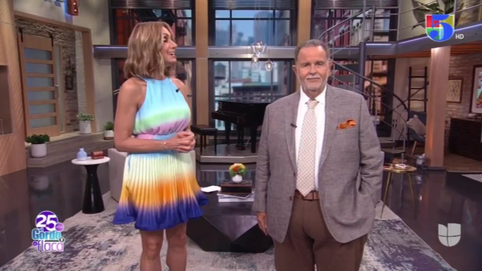 “LOS COLABORADORES”: Anuel Reacciona Cuando Le Preguntan Por Yailin Y Tekashi