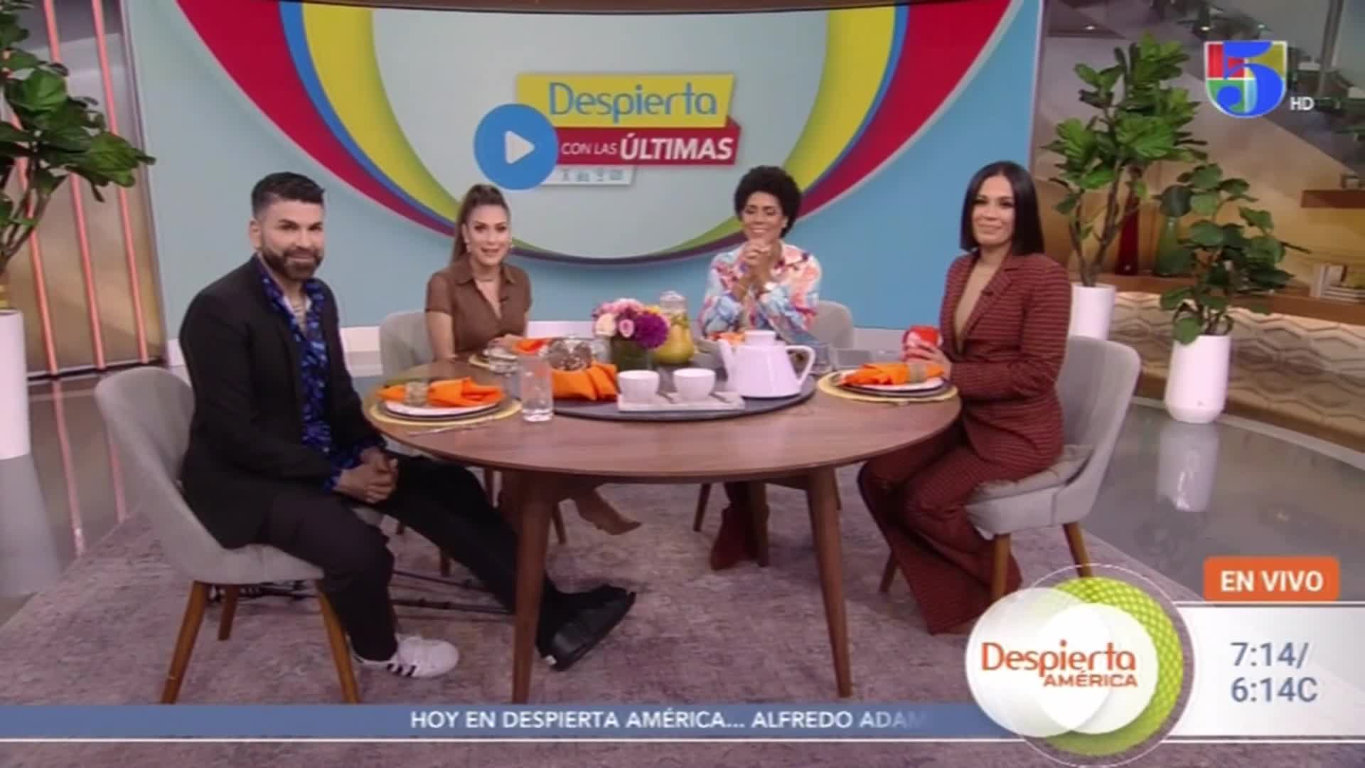 Mira Como La Canción ‘Titi Me Pregunto’ Puede Ayudar A Salvar Una Vida