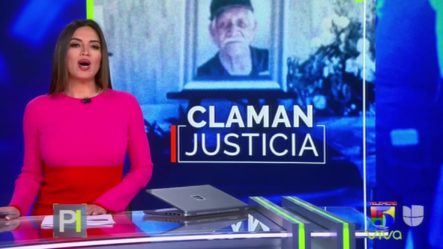 Hombre De 84 Años Muere Por Una Bala Perdida De Un Milita En Operativo Contra Ovidio Guzmán 