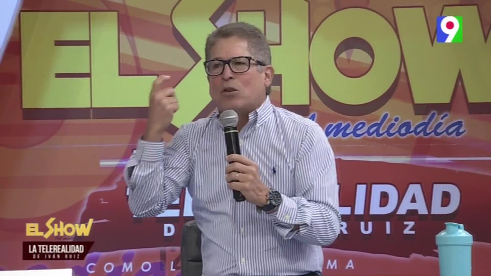 ¡APRESADOS!: Vocero De La Policía Nacional Revela Detalles De Los Jóvenes Asesinados En Baní