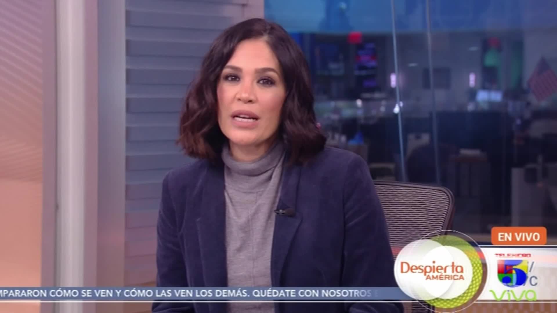 Catástrofe Financiera En Estados Unidos | A Solo Un Cheque En Blanco De Todo Caer 