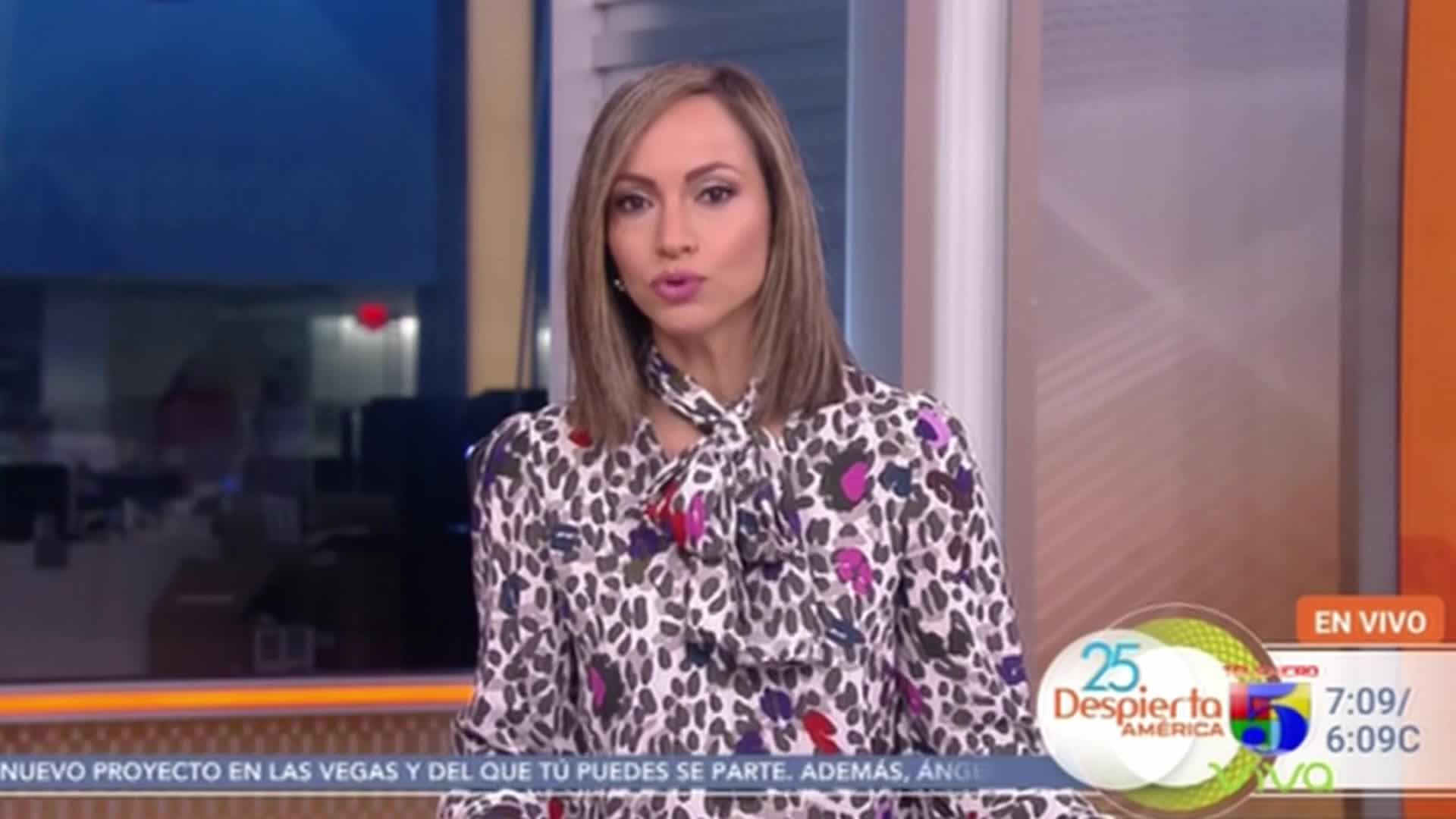 Conductor Atropelló 25 Cadetes Mientras Estaban En Entrenamiento En Los Ángeles