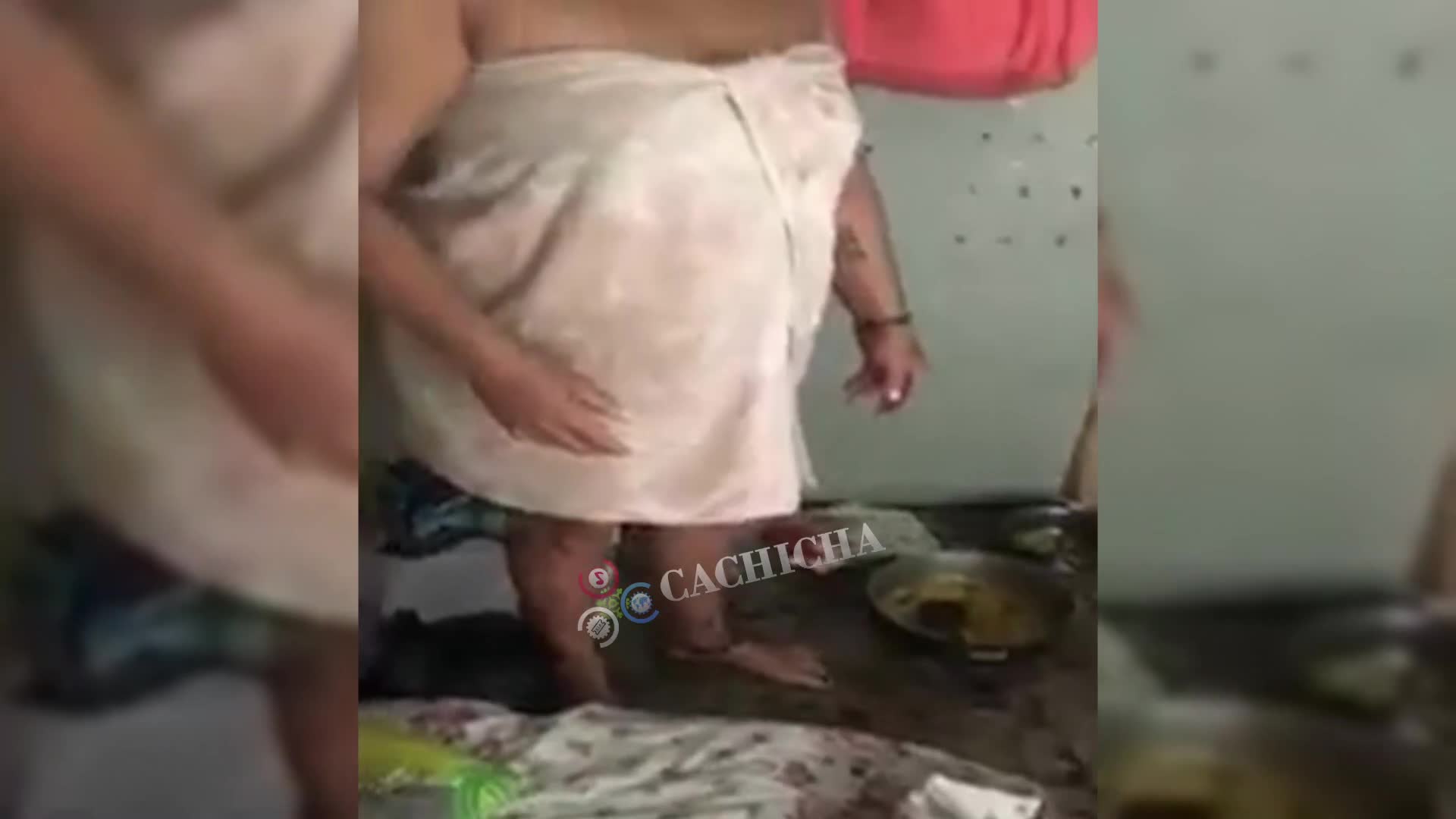 “El Coronel Estaba Enamorado De una Presa”: Reclusas Denuncian Maltrato  