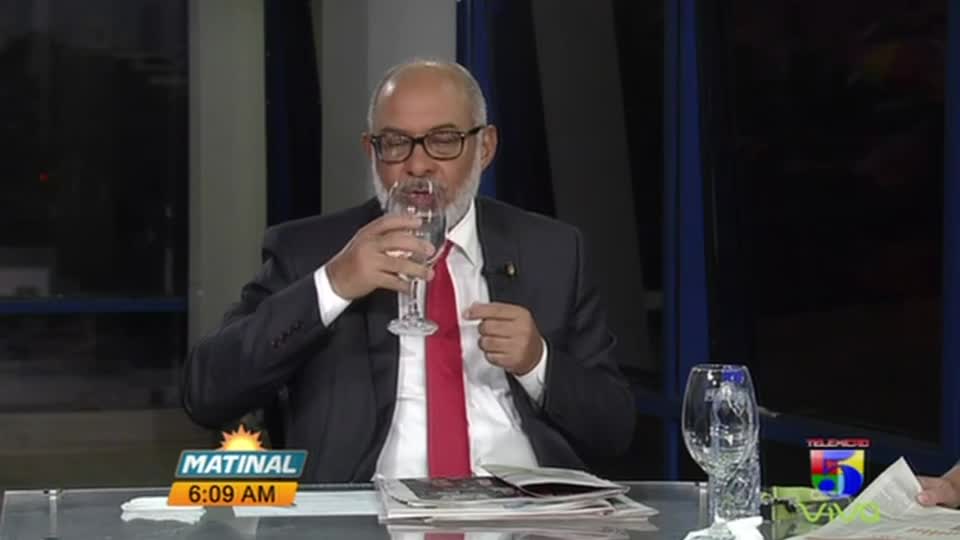 ¡La Razón Por La Que Miguel Cruz Pide Una Investigación!  