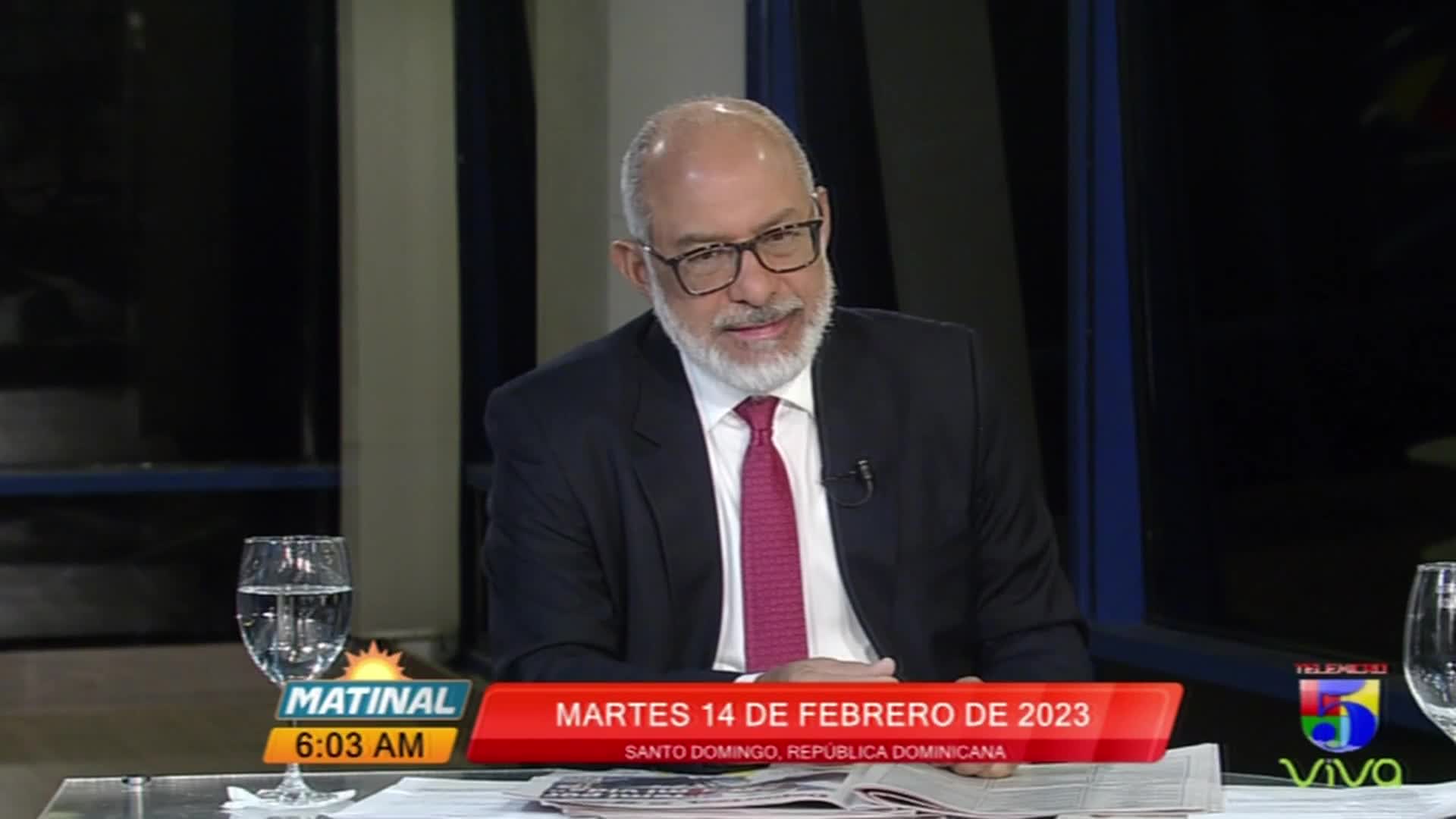 Cultura De Traslado Policía Luego De Una DESGRACIA | Tragedia En El Carnaval De Santiago 