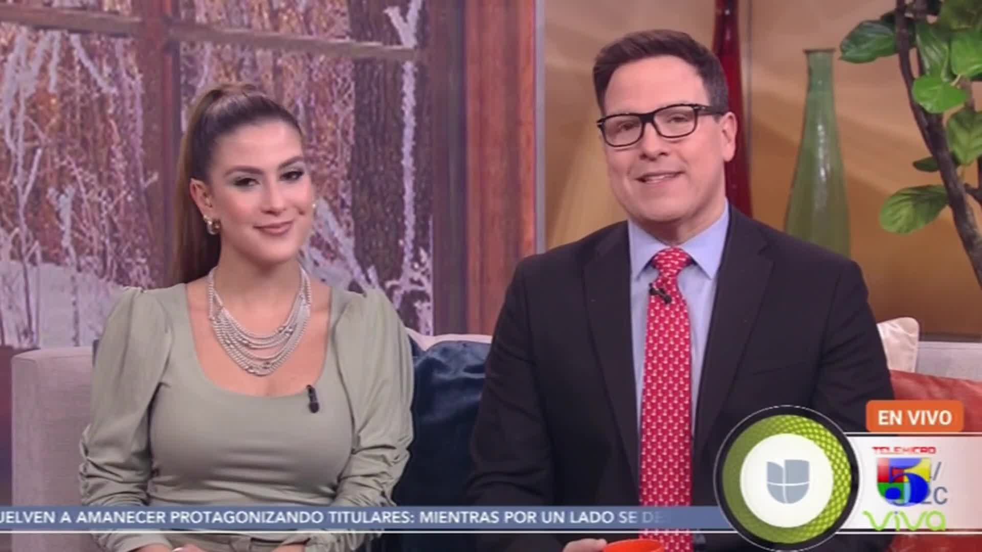 Todo Lo Que Debes Saber Sobre El Discurso De Joe Biden | Kamala Harris Entrevista  