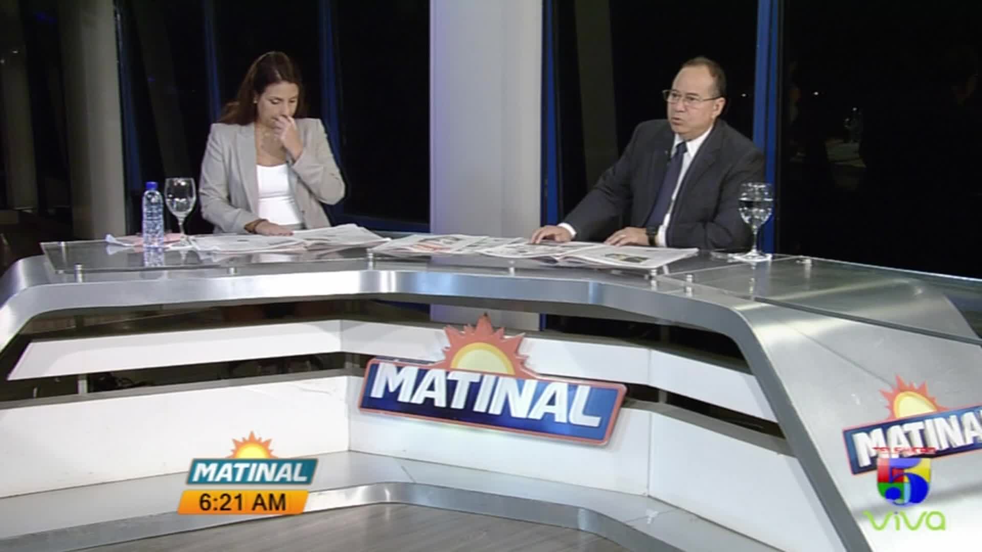 Donald Guerrero Deberá Devolver 2 Mil Millones De Pesos Al Estado Dominicano 