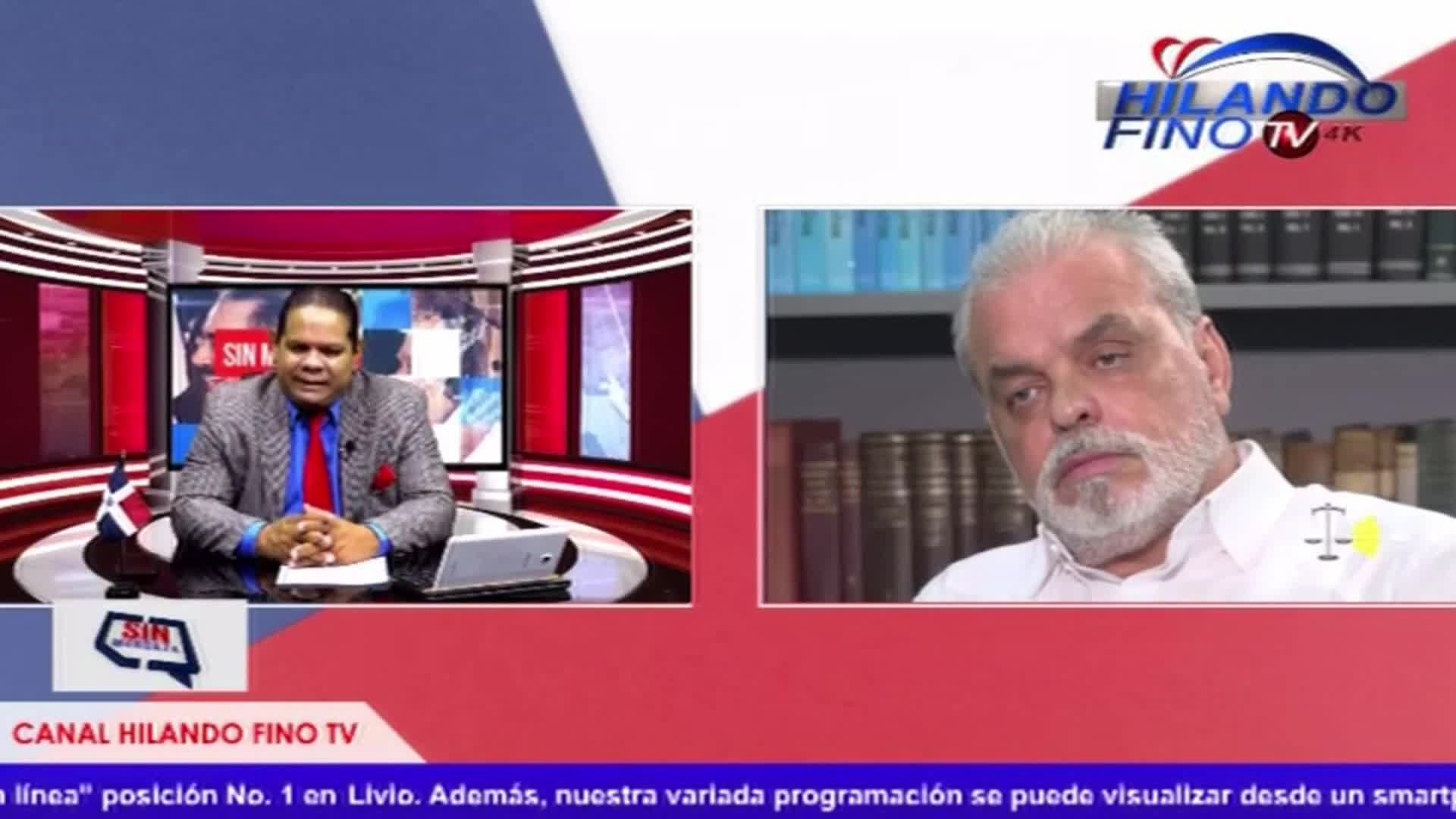 Se Empaña Nuevamente El Trabajo De La Policía Nacional | Piden Aplicar Todo El Peso De La Ley 