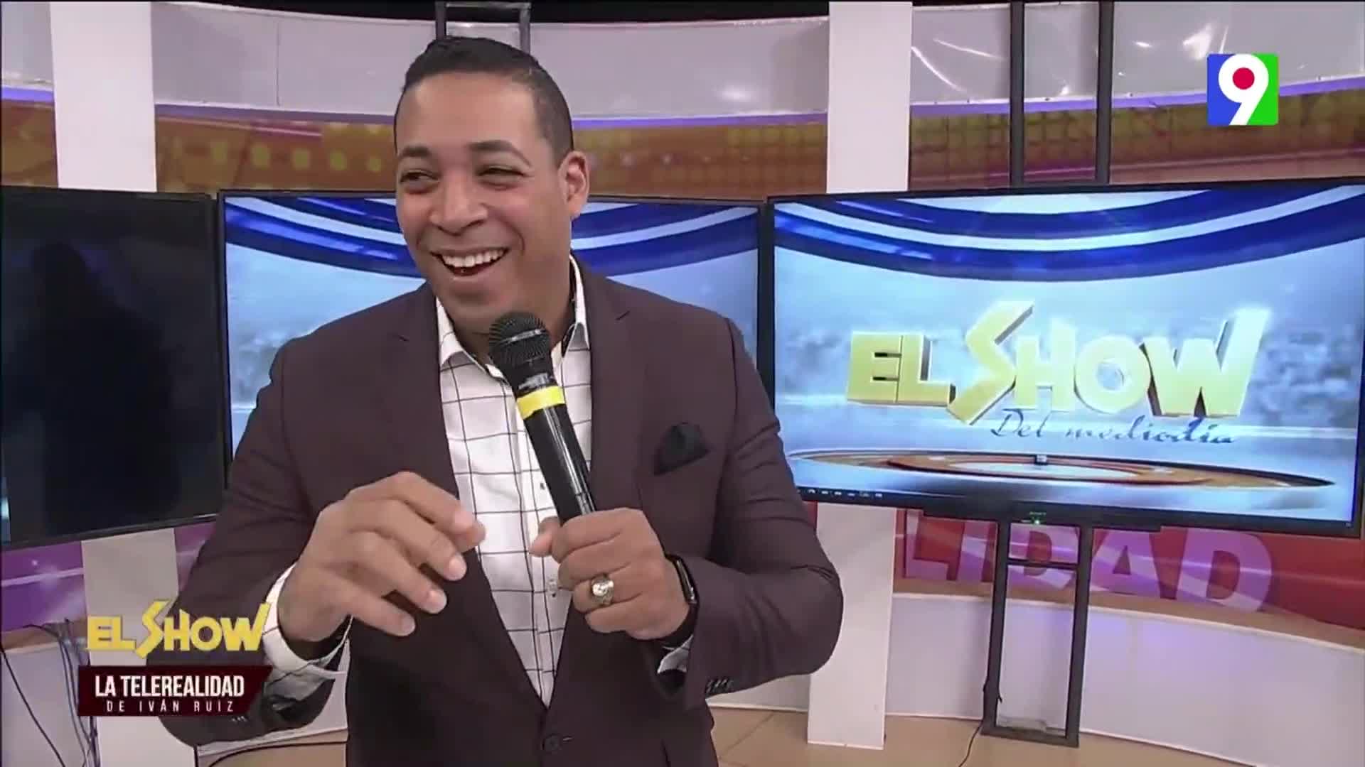 Aseguran Que Las Encuestas En República Dominicana Las Gana Quien Las Paga | El Show Del Mediodía 