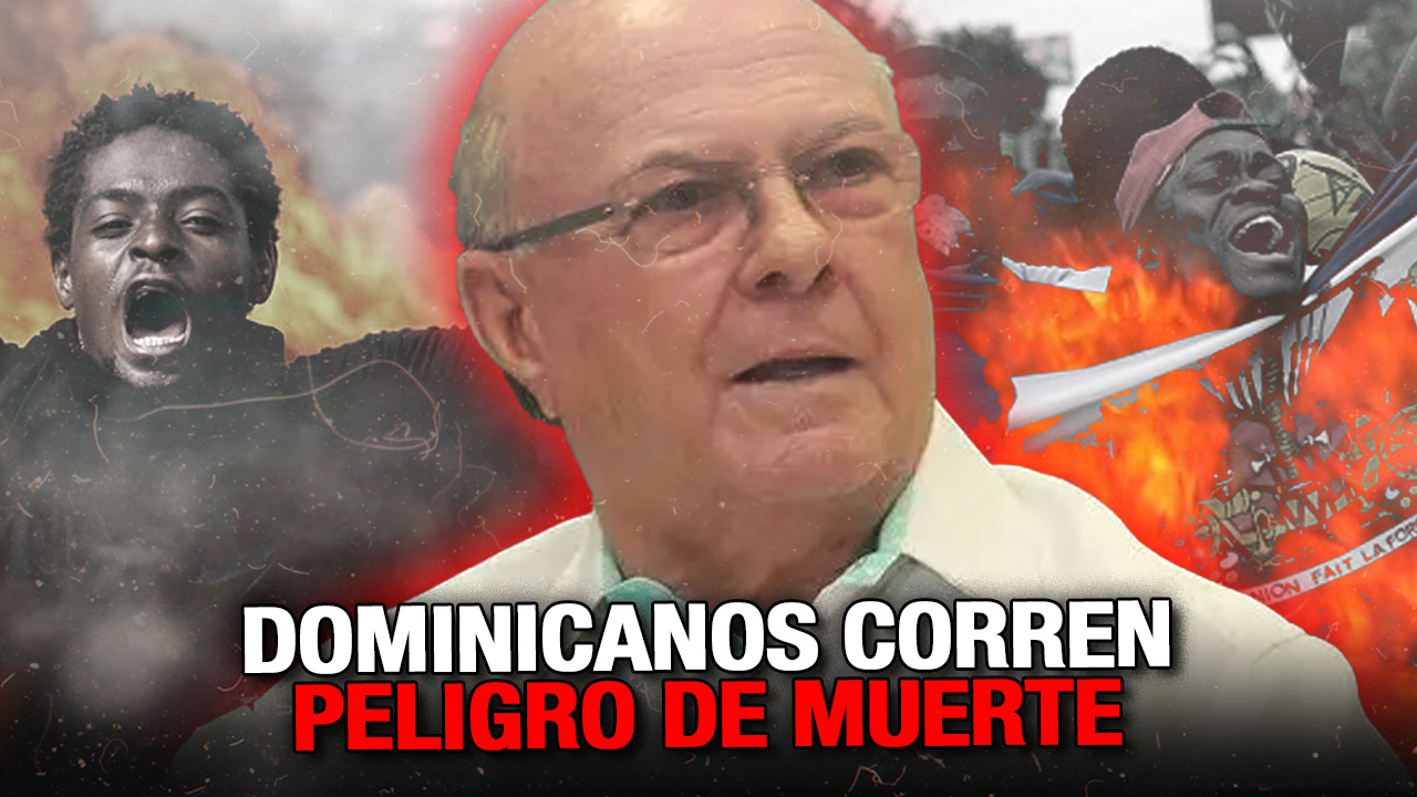 Autoridades Exhortan A Dominicanos Salir De Haití