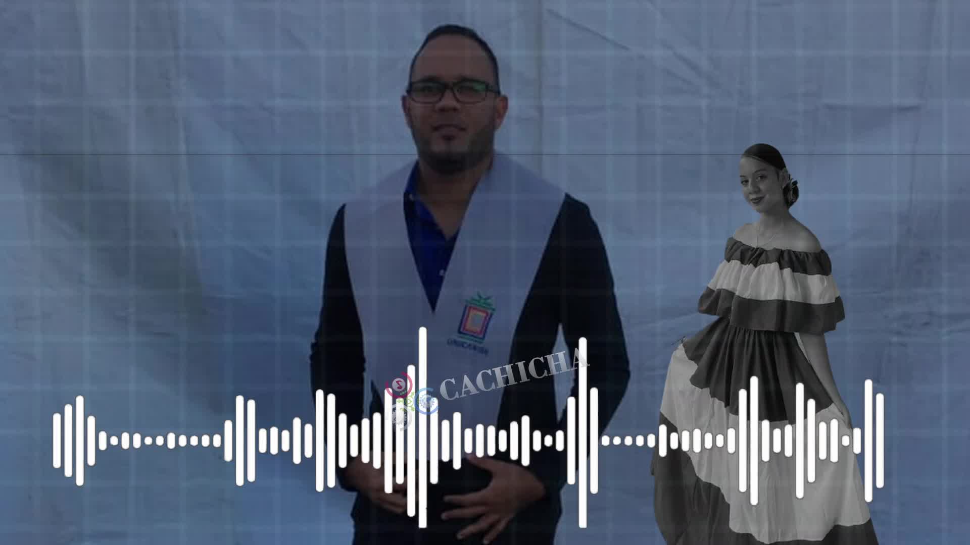 “NO LE PUSO UNA PISTOLA”: Se Filtran Audios De La supuesta Hija Del Profesor John Kelly