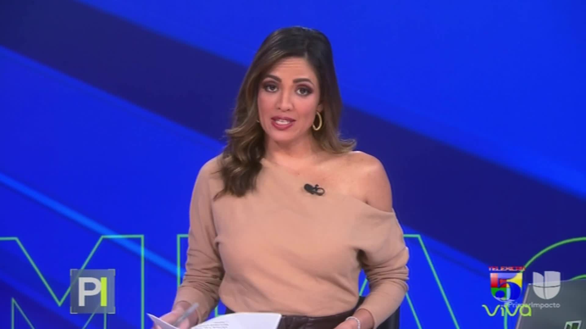 Joe Biden Viaja A Texas Para Enfrentar La Crisis Humanitaria De La Frontera Sur De EE.UU.  