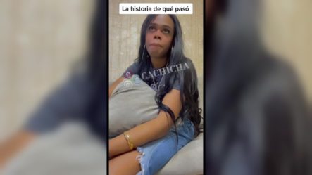 Esposa Del Joven Juan Manuel Castro da Detalles De Su Muerte A Manos De La PN