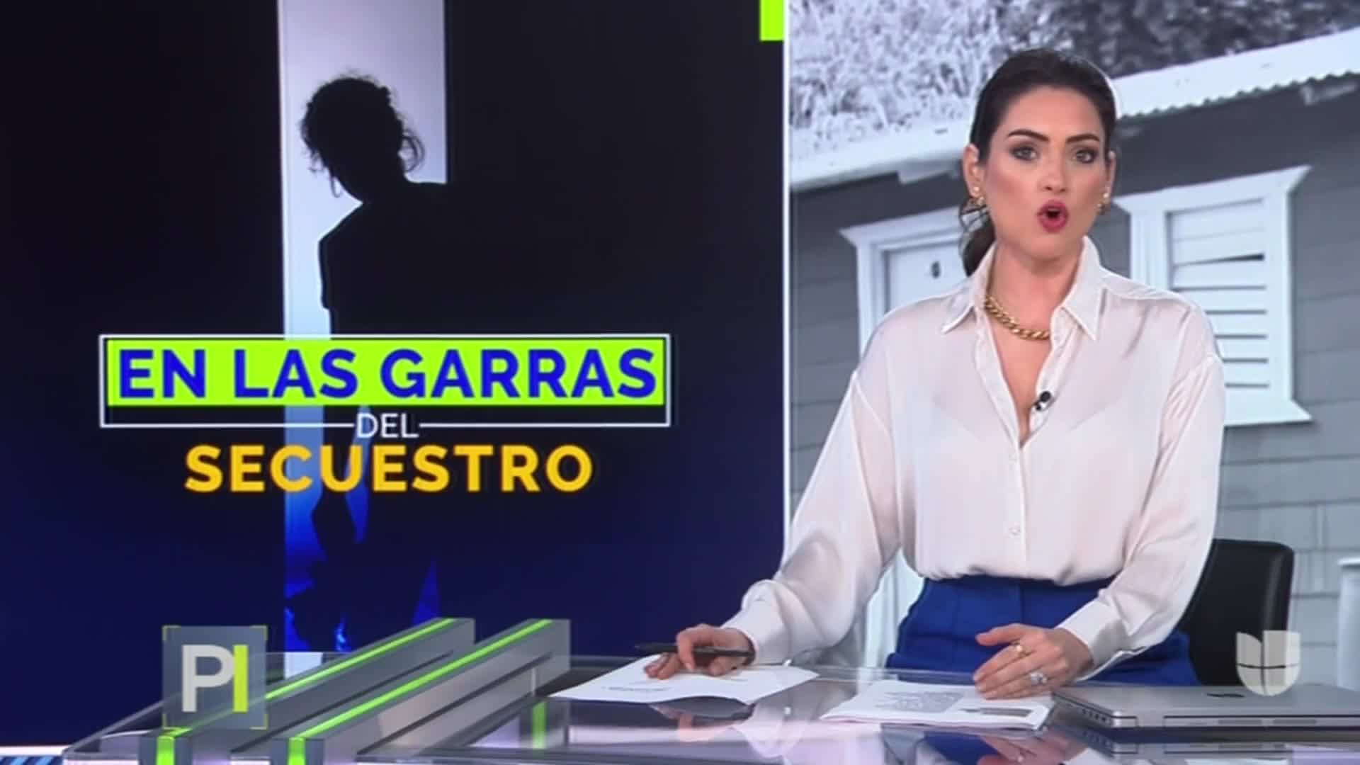 “YO ME CASÉ”: Familiares Continúan Denunciando El Secuestro De Una Niña De 11 Años