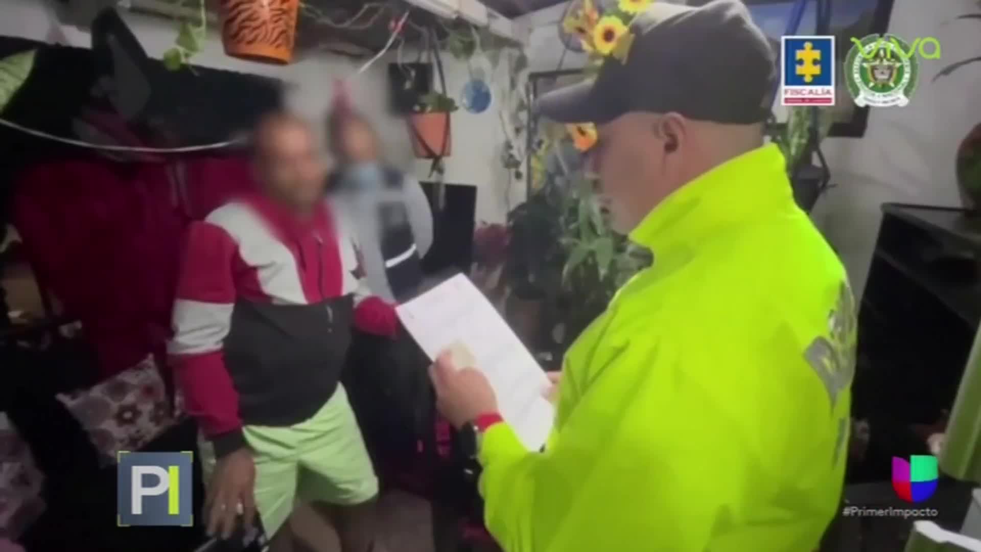 ¡HORRIBLE CRIMEN!: Una Niña De 8 Años Vendida Por Sus Padres De La Peor Manera  