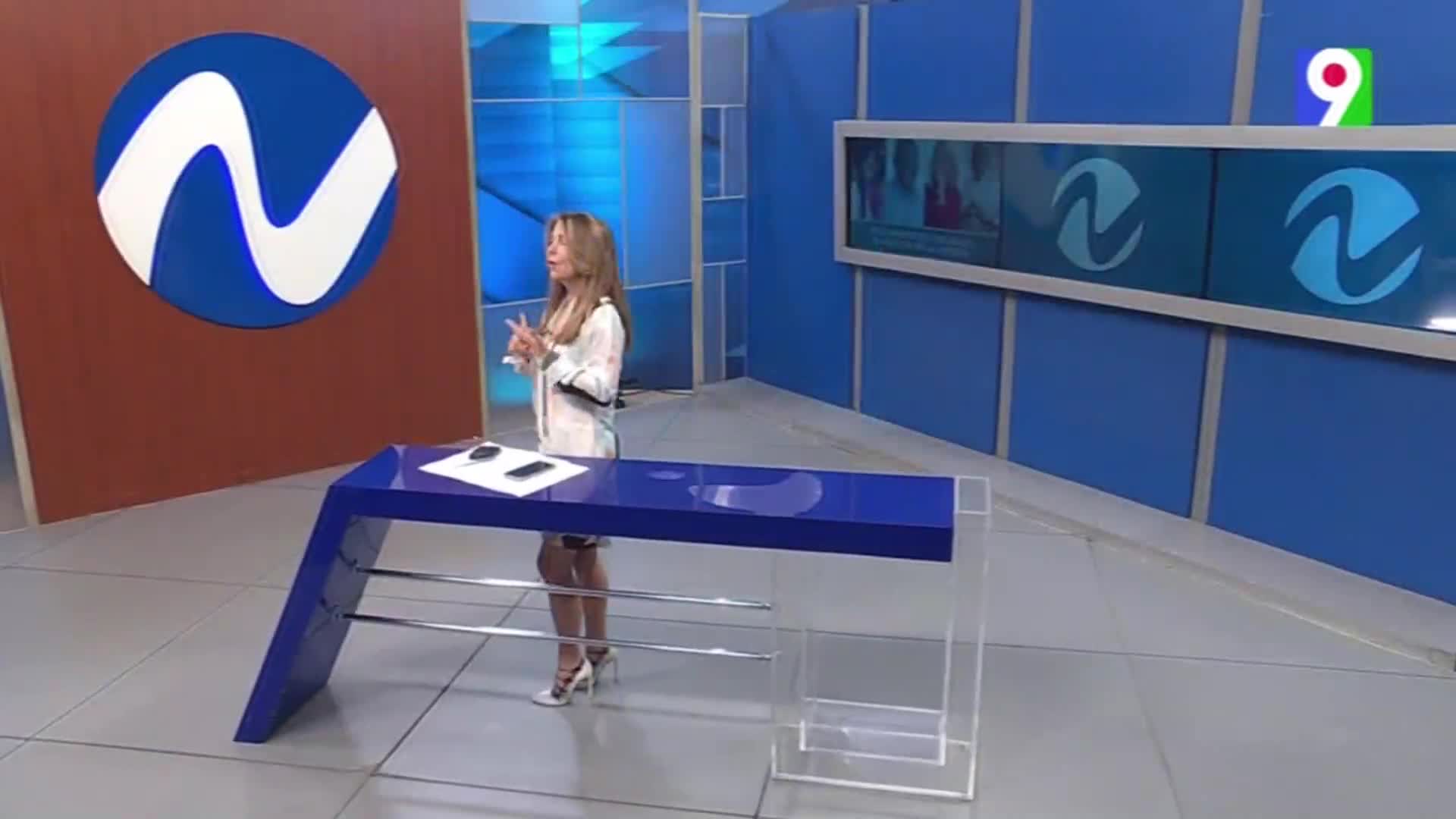 “Depurando Políticos”: Precandidatos Con Casos Pendientes En La Justicia | Nuria Piera