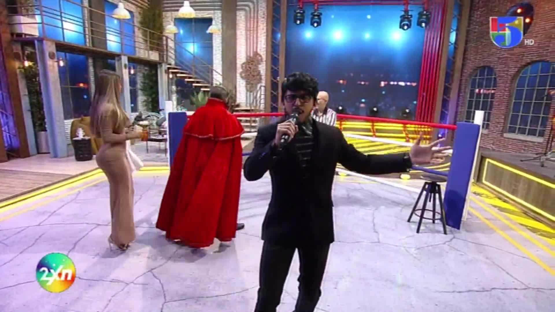 Paliza Sobre Préstamos: “Lo Que No Está Bien Es Coger Prestado Cuando La Casa Está En Buenas” 