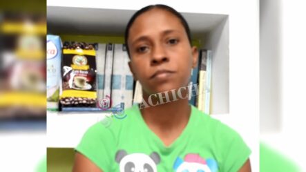 Madre Denuncia Un Hombre identificado Como “Pilón” Tras casarse Con Su Hija De 11 Años