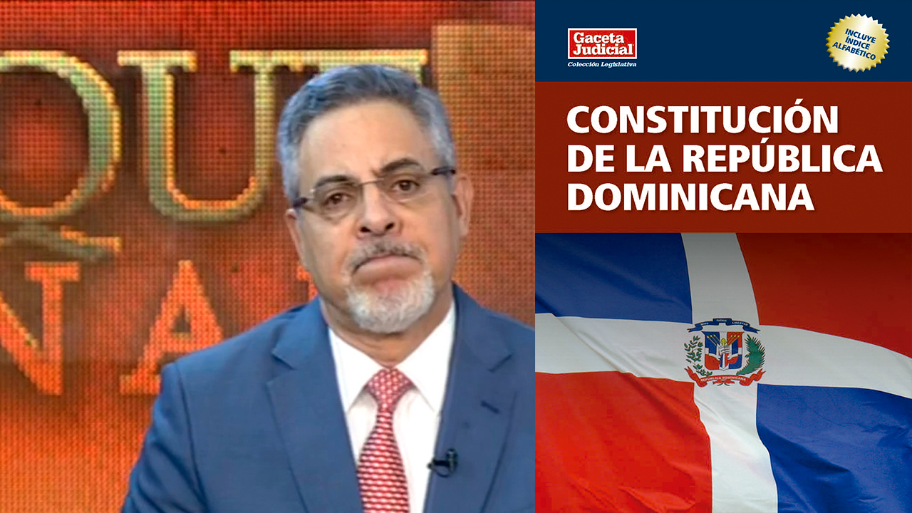 ¿Un Error Técnico O Un Plan Macabro Para Modificar La Constitución?