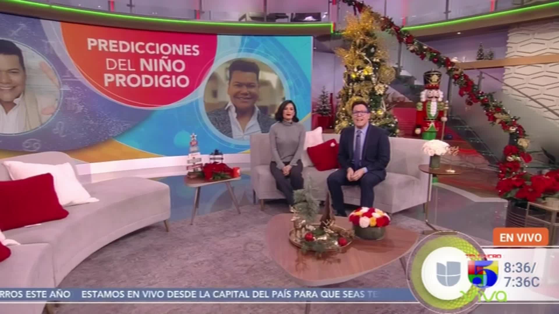 Predicciones Para Bad Bunny En Este Nuevo Año 2023 | Mira Lo Que Le Espera | Éxito Y Tristeza 