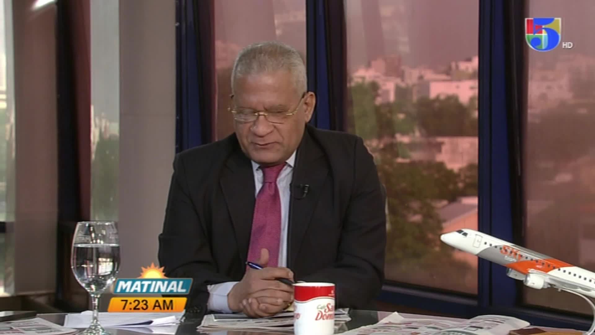 Aseguran Que El PRM Tiene Todas Las Posibilidades De Ganar En El DN Contra La Oposición 