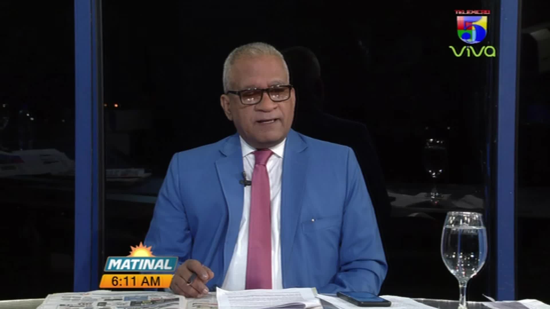 Lo Que No Se Dijo Del Hombre Condenado Por Robar 500 Pesos Y Un Celular | 20 Años De Cárcel