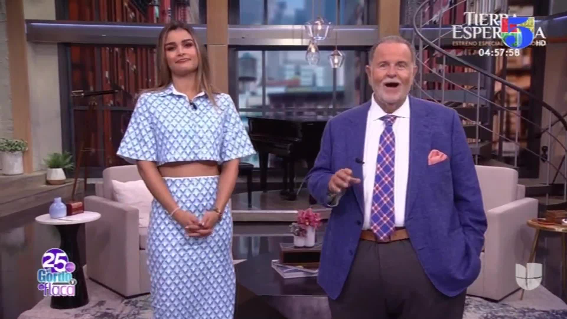 Sofía Vergara No Está Dispuesta A Perder Nada En Su Proceso De Divorcio | El Gordo Y La Flaca