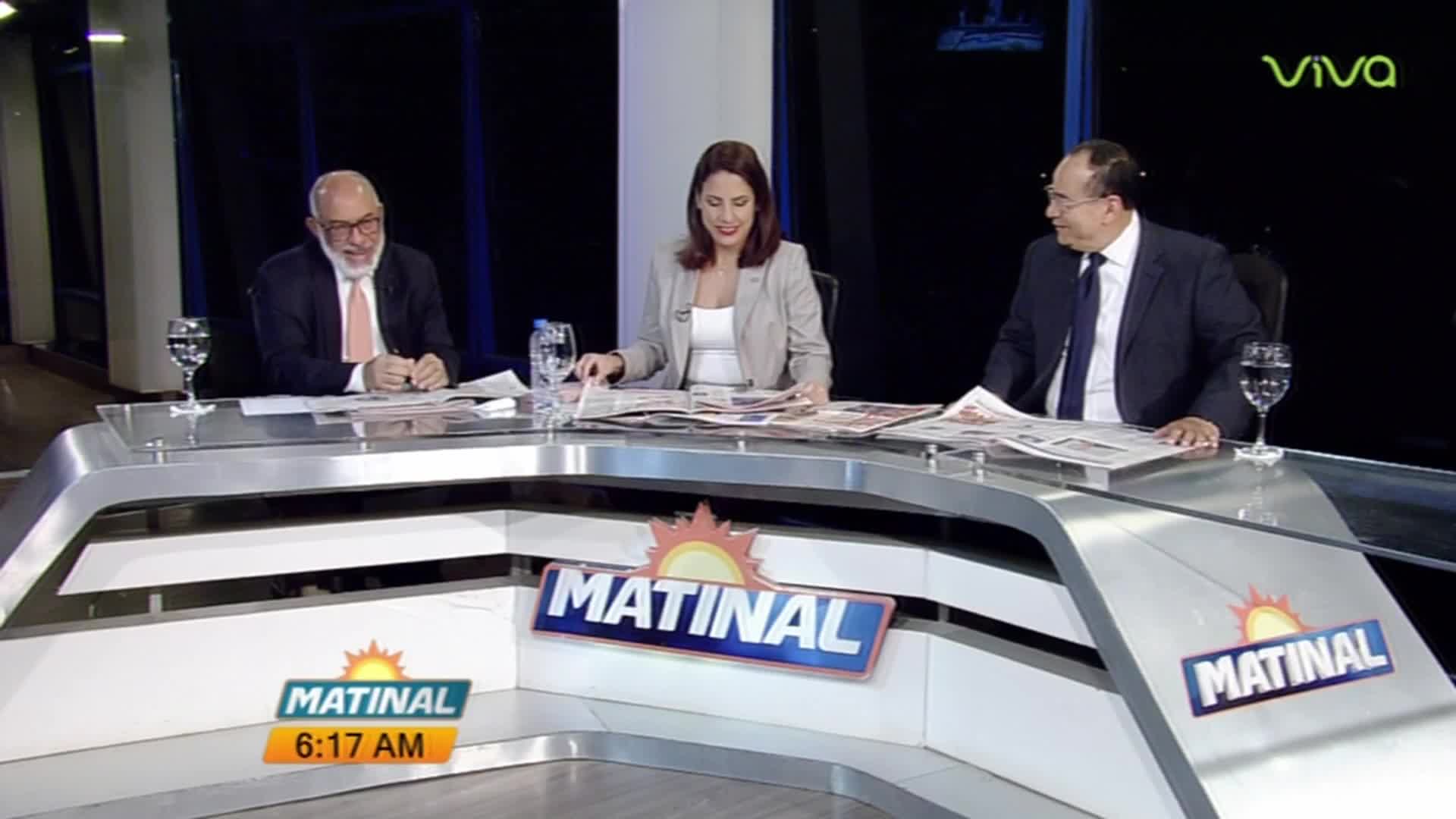 Al Presidente Abinader Le Ha Tocado Enfrentar La Crisis De Haití Más Difícil En La Historia 