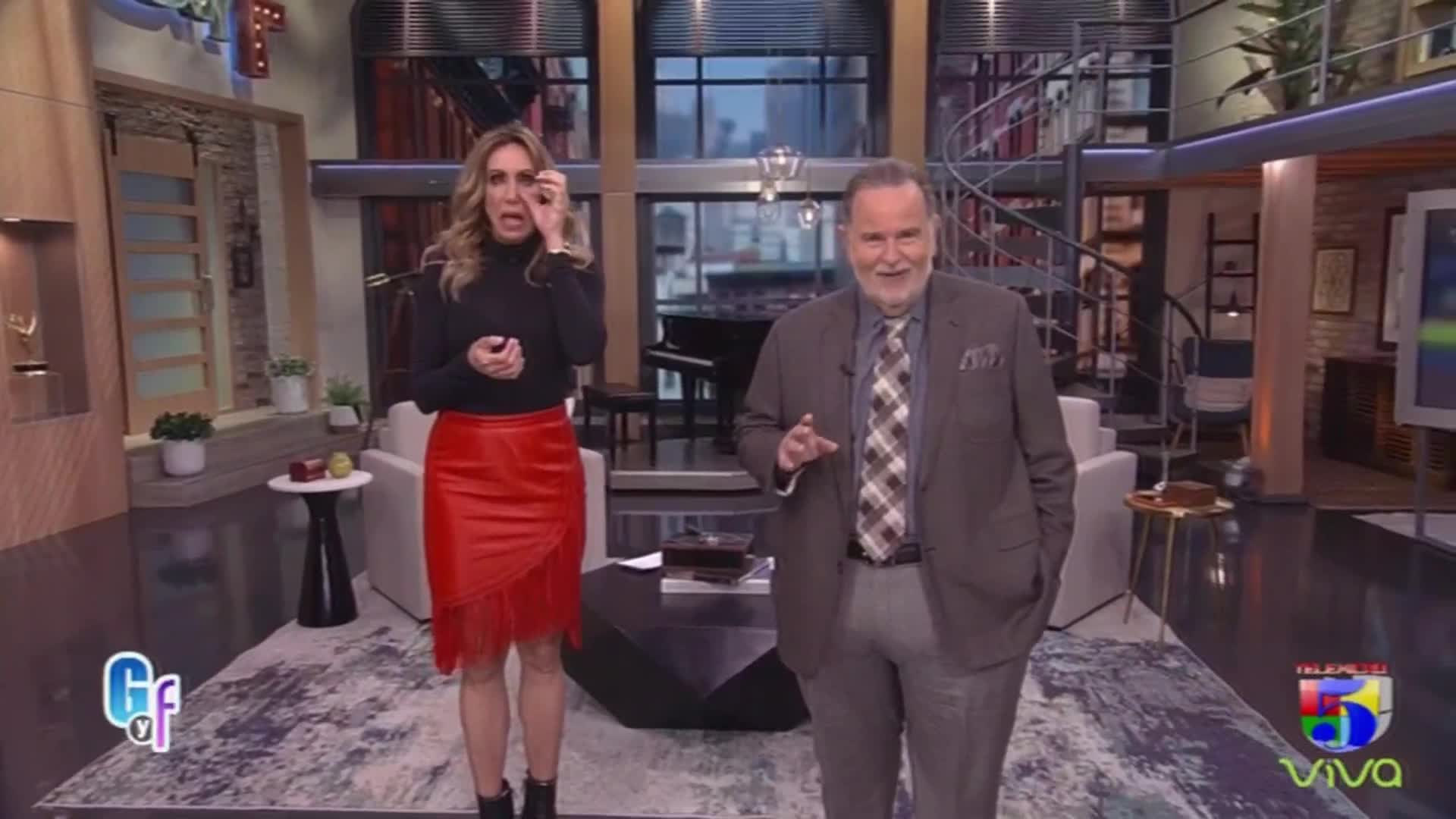 El Retiro DEFINITIVO De Tom Brady Del Fútbol Americano | El Gordo Y La Flaca 