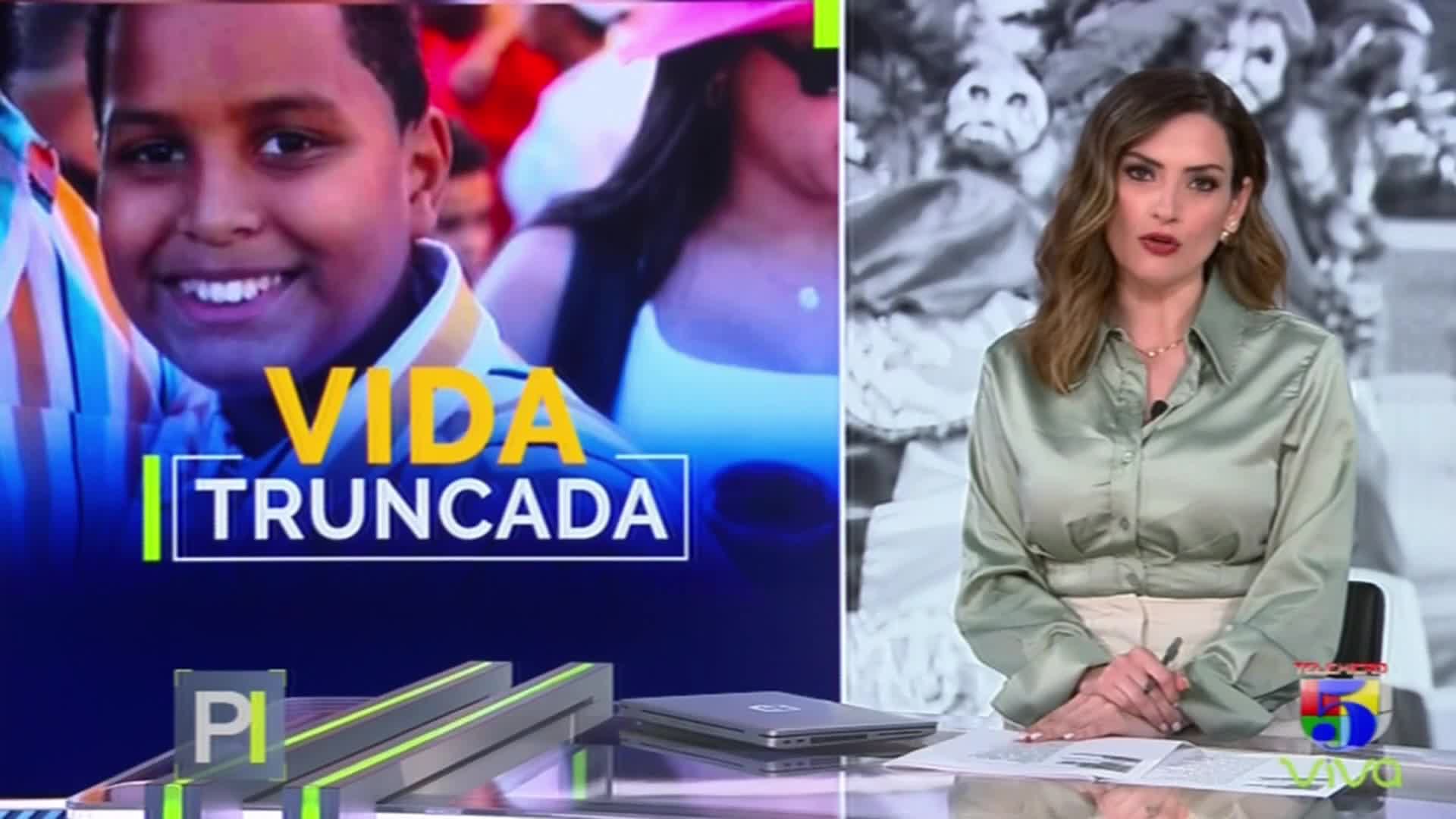 La Tragedia Que Pone De Luto El Carnaval De Santiago | Primer Impacto 