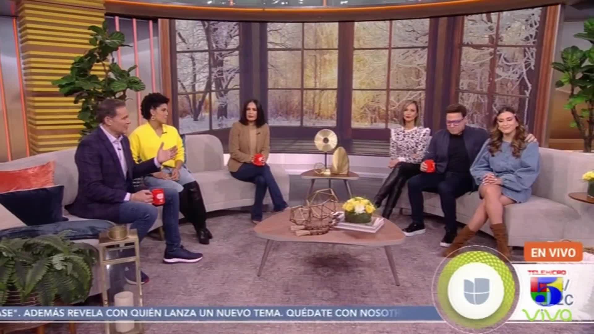 Escenas De Horror | Labores De Rescate “milagrosas” Tras Terremoto En Siria Y Turquía 