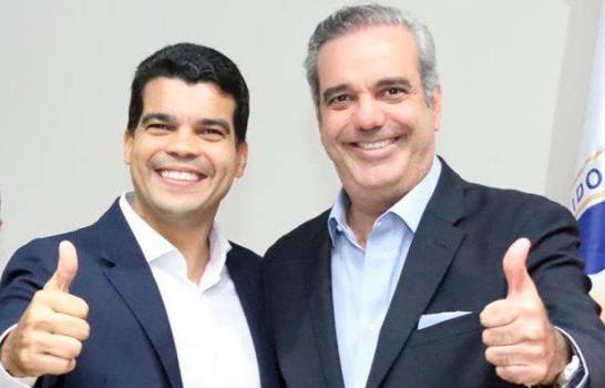 ¡Exclusiva! Luis Abinader Designa A Wellington Arnaud Como Ministro De Trabajo