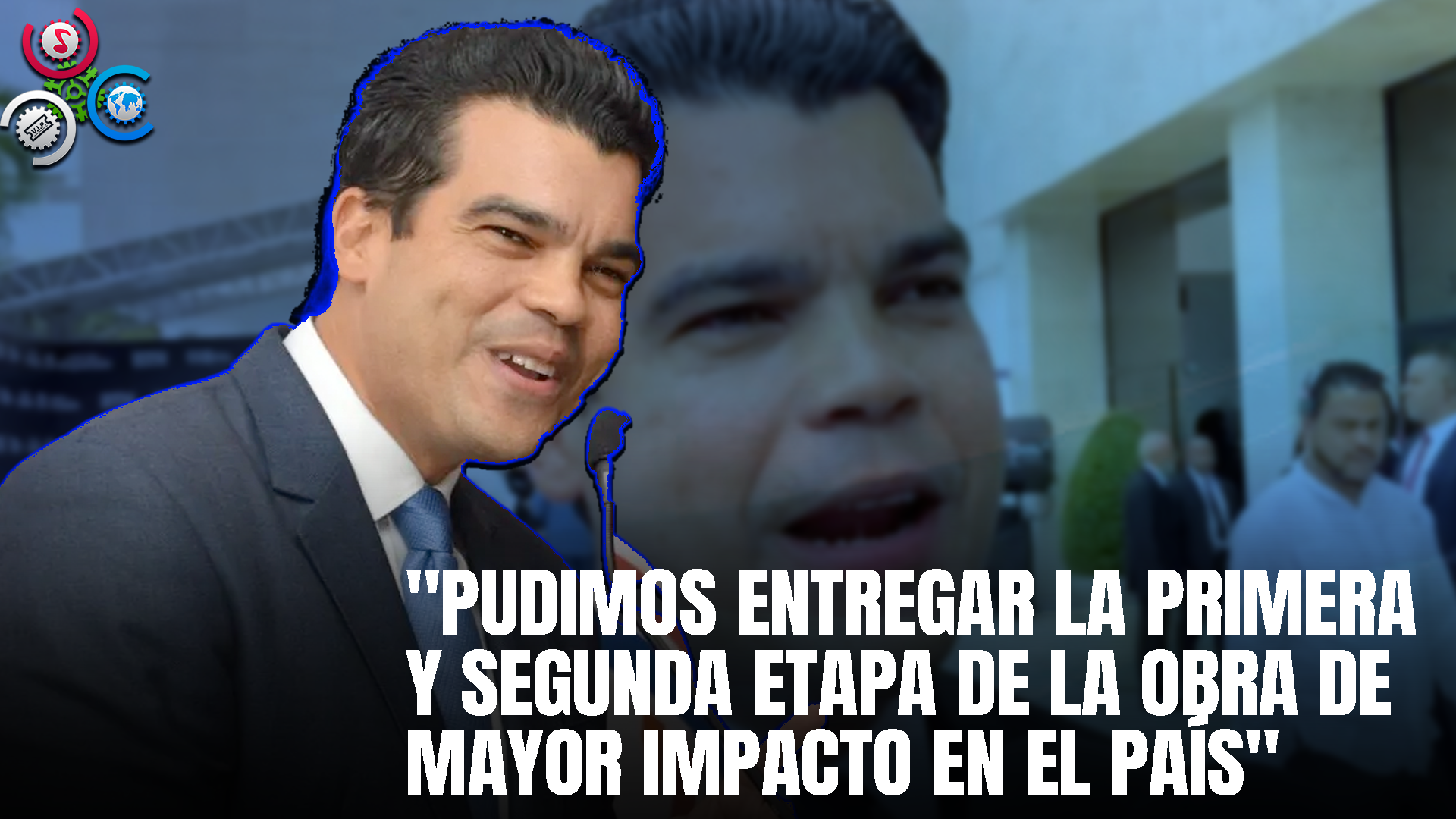 Wellington Arnaud En La Rendición De Cuentas Del Presidente Abinader