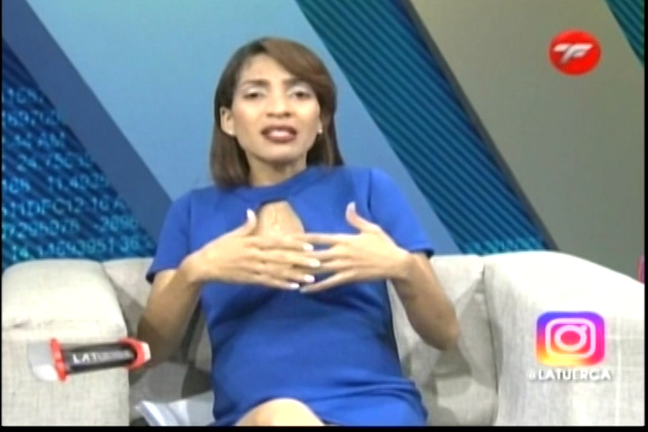 Wendy Mora Analiza Desahogo Del Ex De Francisca