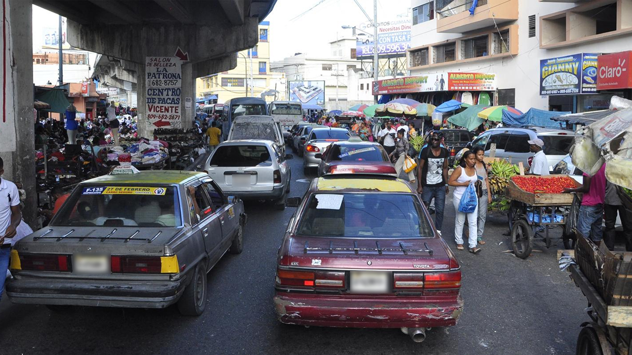 Las Injusticias Que Cometen Algunos Choferes En Contra De Sus Pasajeros