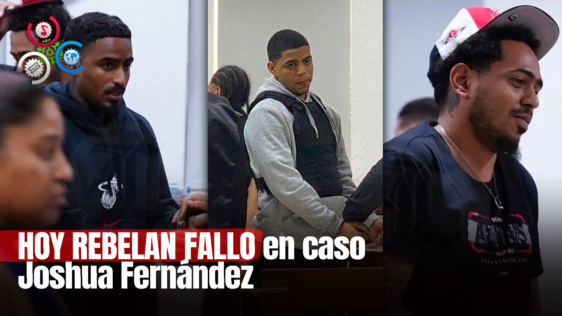 Hoy Tribunal Decidirá El Destino Del Dotolcito Y Demás Implicados Por Muerte De Joshua Fernández