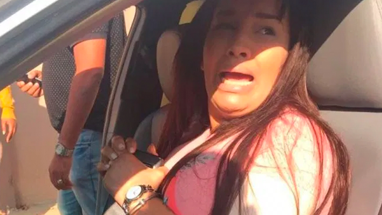 Reapresan Mujer Sentenciada A 15 Años Por Muerte En SFM