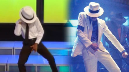 El Hijo Perdido De Michael Jackson Actuando En De Extremo A Extremo