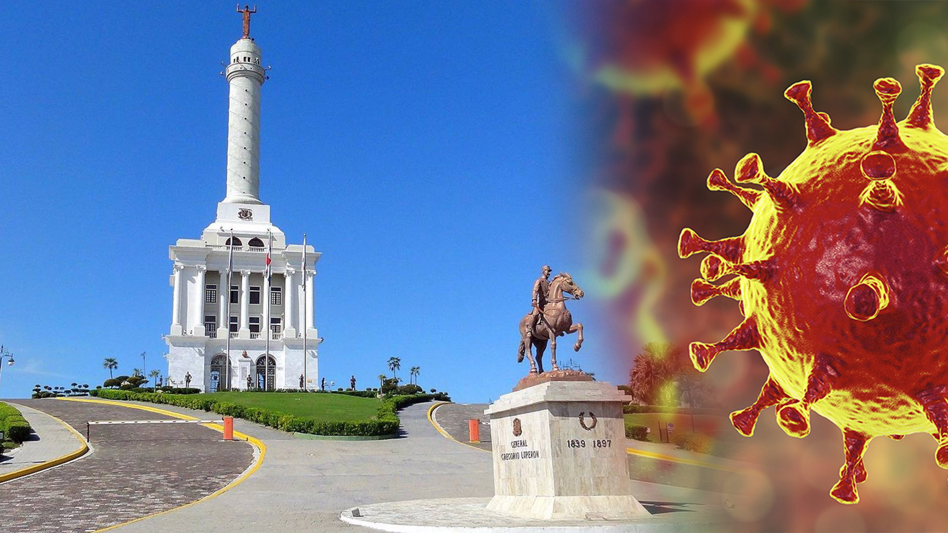 Comportamiento De Ciudadanos En Santiago Ante Pre Apertura Económica