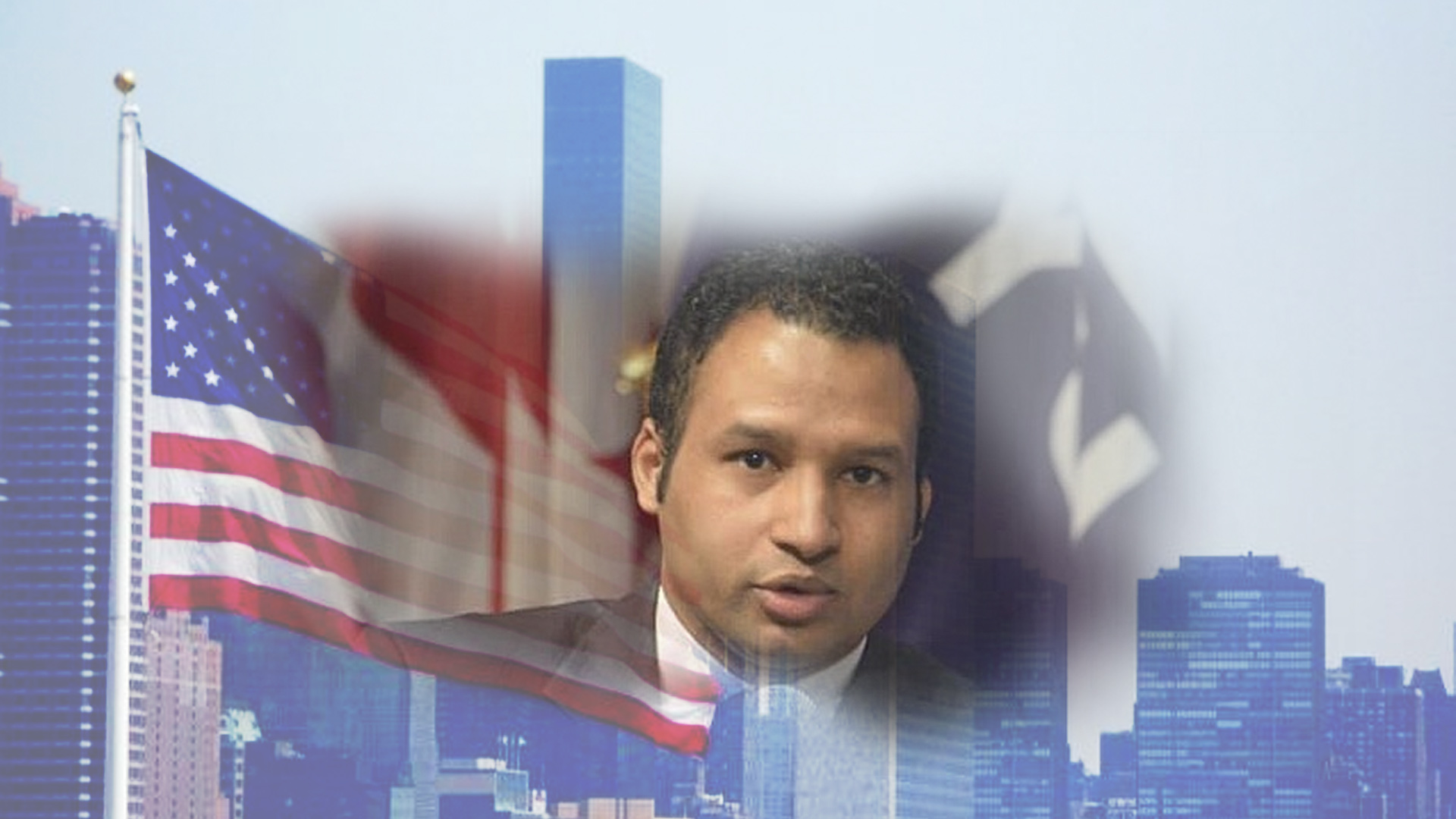 Geovanny Vicente Romero “En RD Hay Muy Pocos Socialistas”