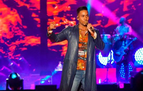 Detalles Sobre El Concierto De Romeo Santos En Mao