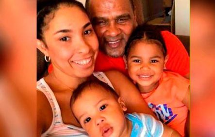 Hallan Muerta Familia Dominicana En Nueva Jersey En Un Aparente Homicidio Suicidio