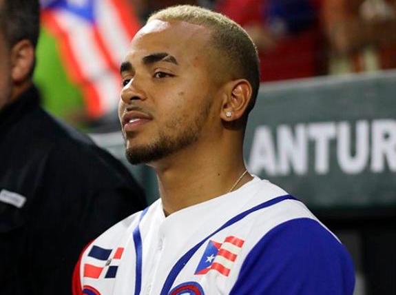 Ozuna Admite Ser Liceista “Soy Liceísta, No Voy A Mentir” | RedActivos De Cachicha Tv